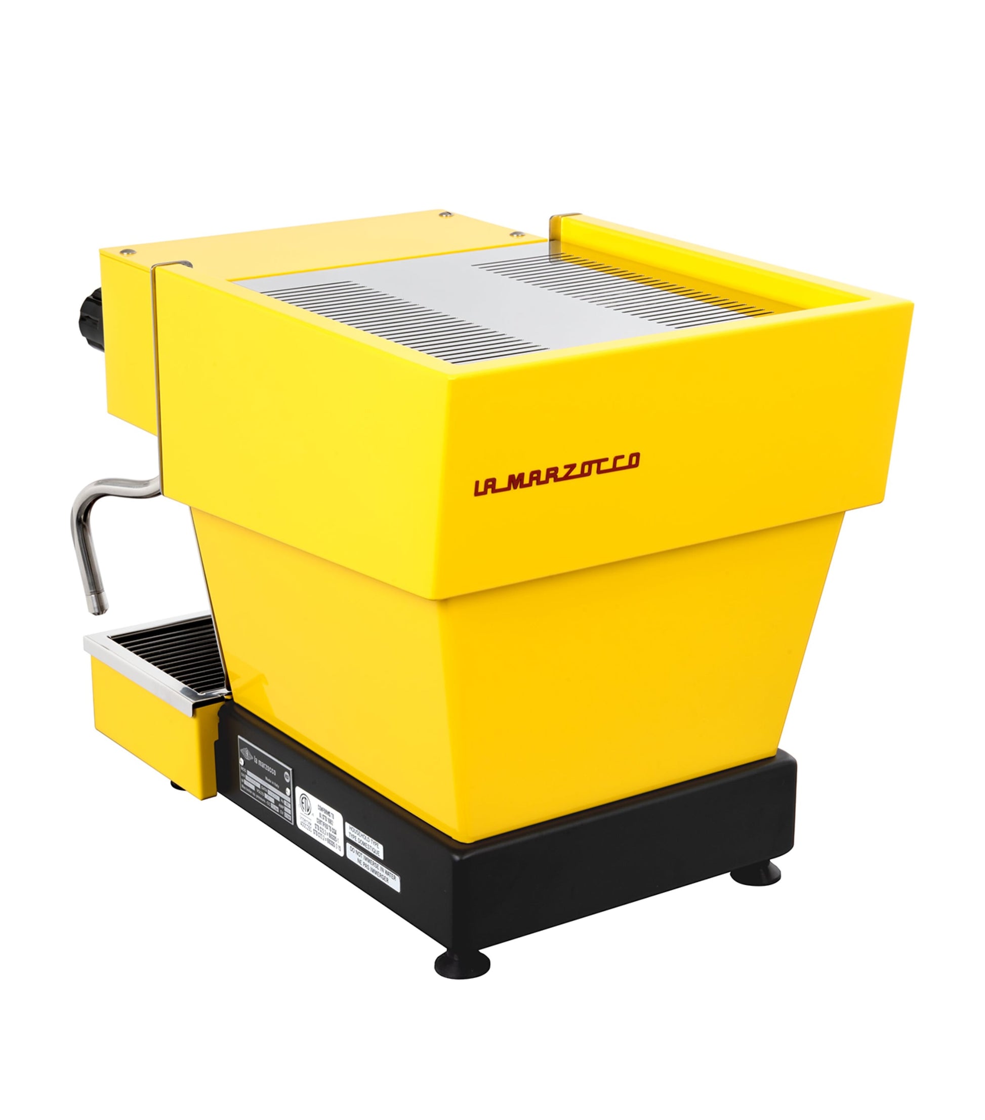 Linea Micra Home Espresso Machine