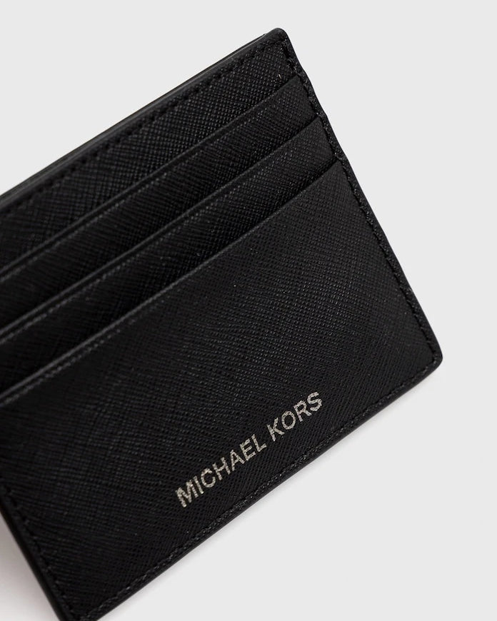 Michael Kors Deri Kartlık