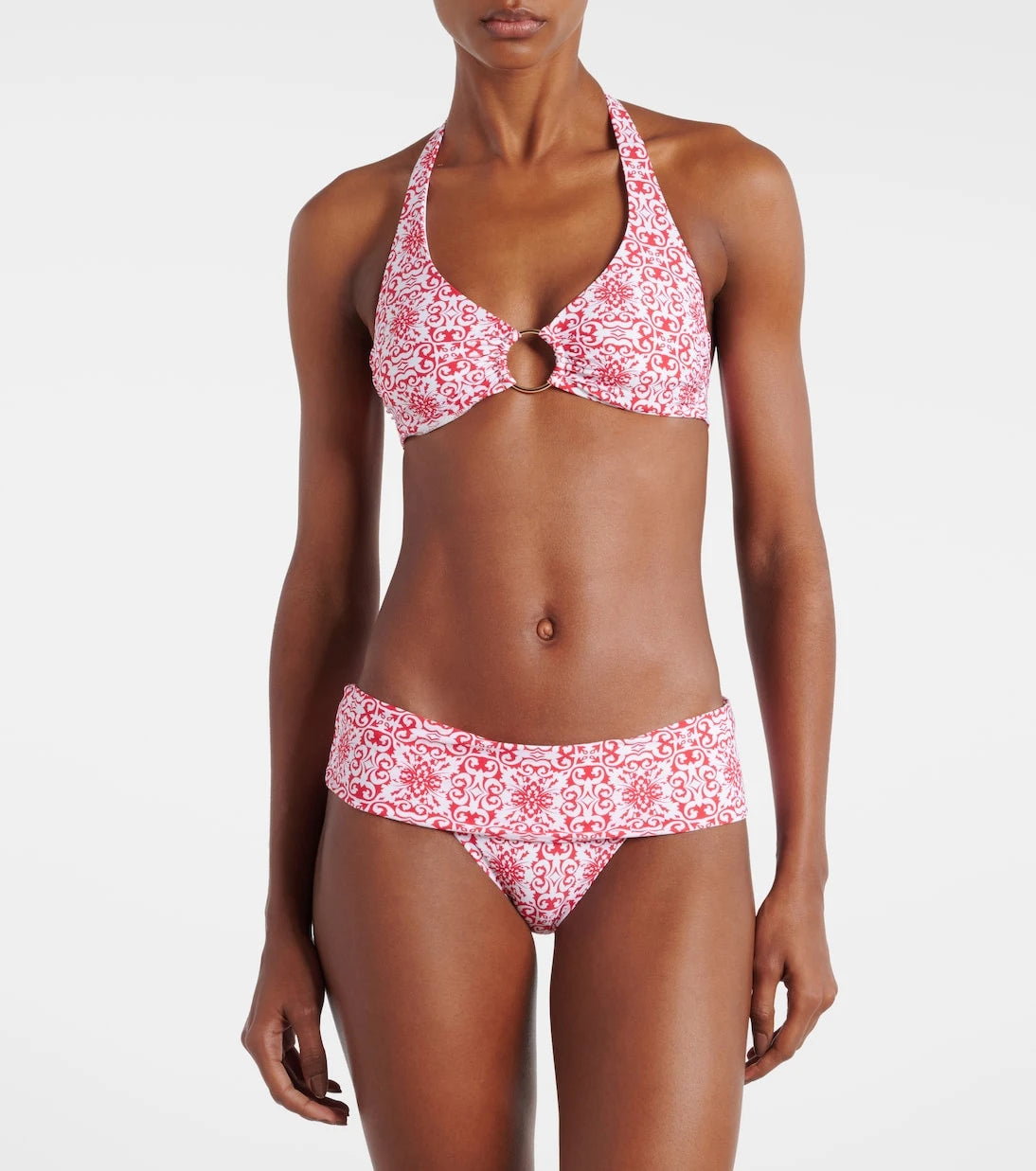 Melissa Odabash - Brussels bikini bottoms