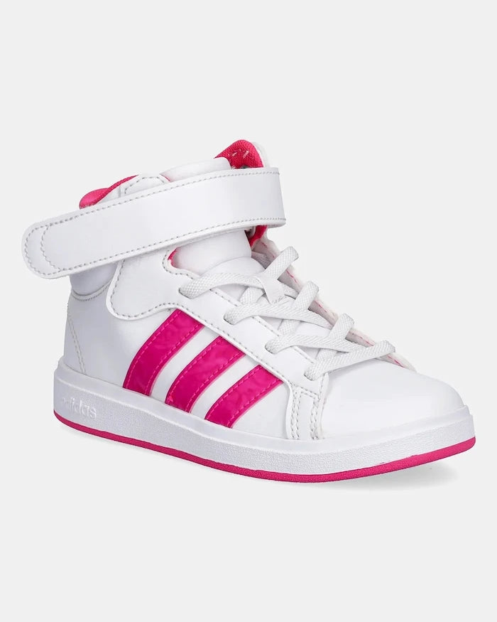 adidas GRAND COURT MID Çocuk Sneaker