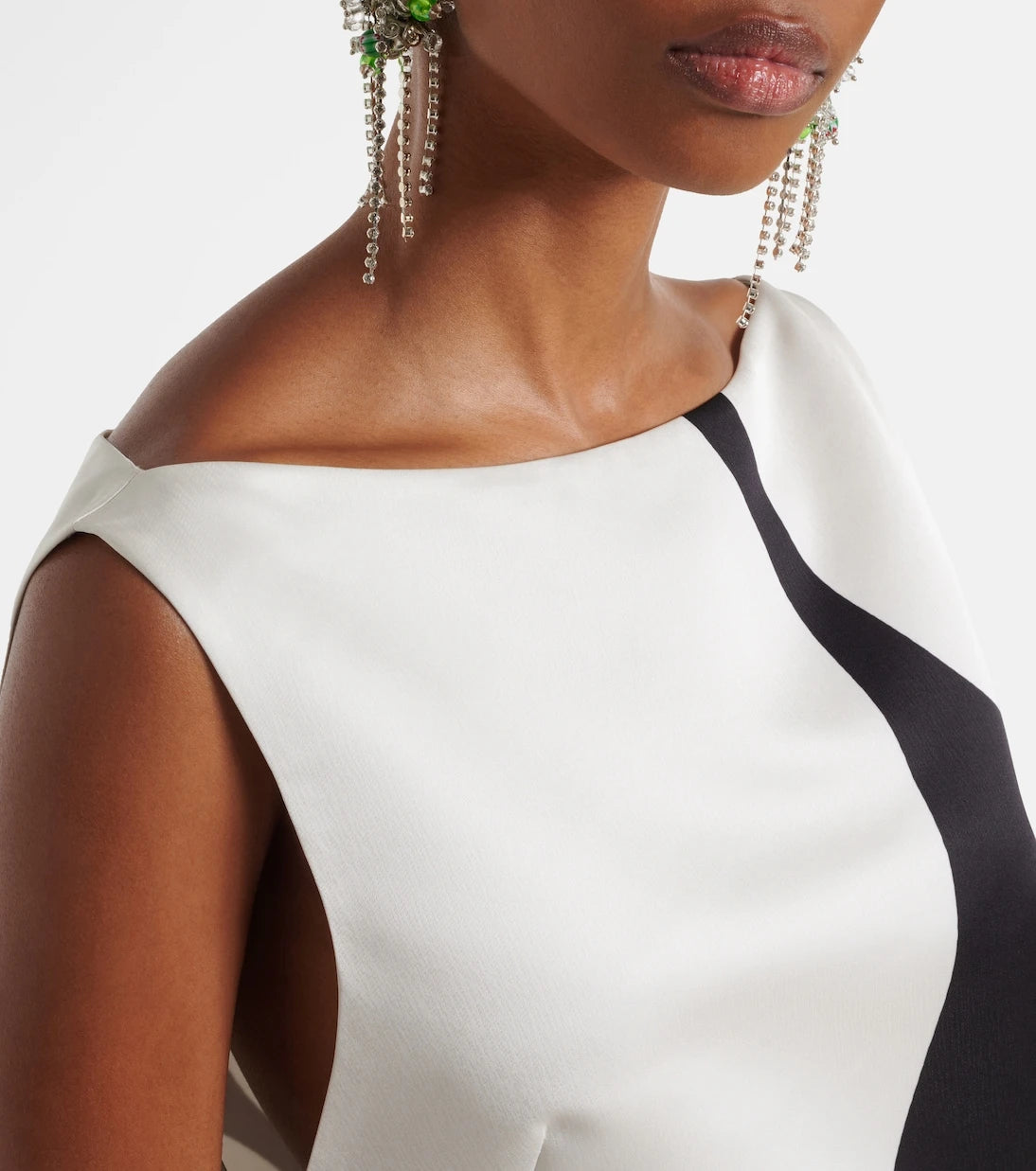 Dries Van Noten - Dabel minidress