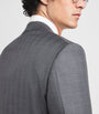 Corneliani Virgin Wool Academy 2-Piece Suit