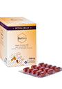 BioBees Fresh Royal Jelly with Propolis Extract (750mg)
