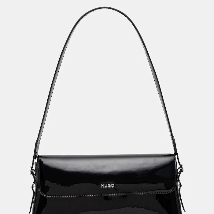 Чанта HUGO Syndra P_ShoulderBag