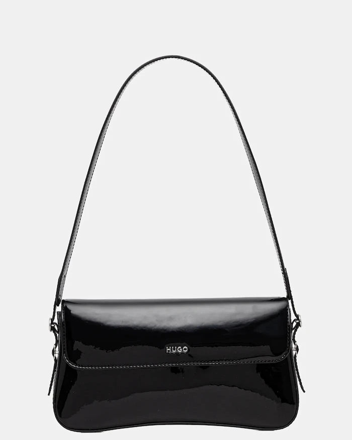 Чанта HUGO Syndra P_ShoulderBag