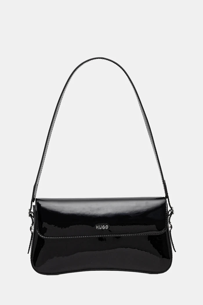 Чанта HUGO Syndra P_ShoulderBag