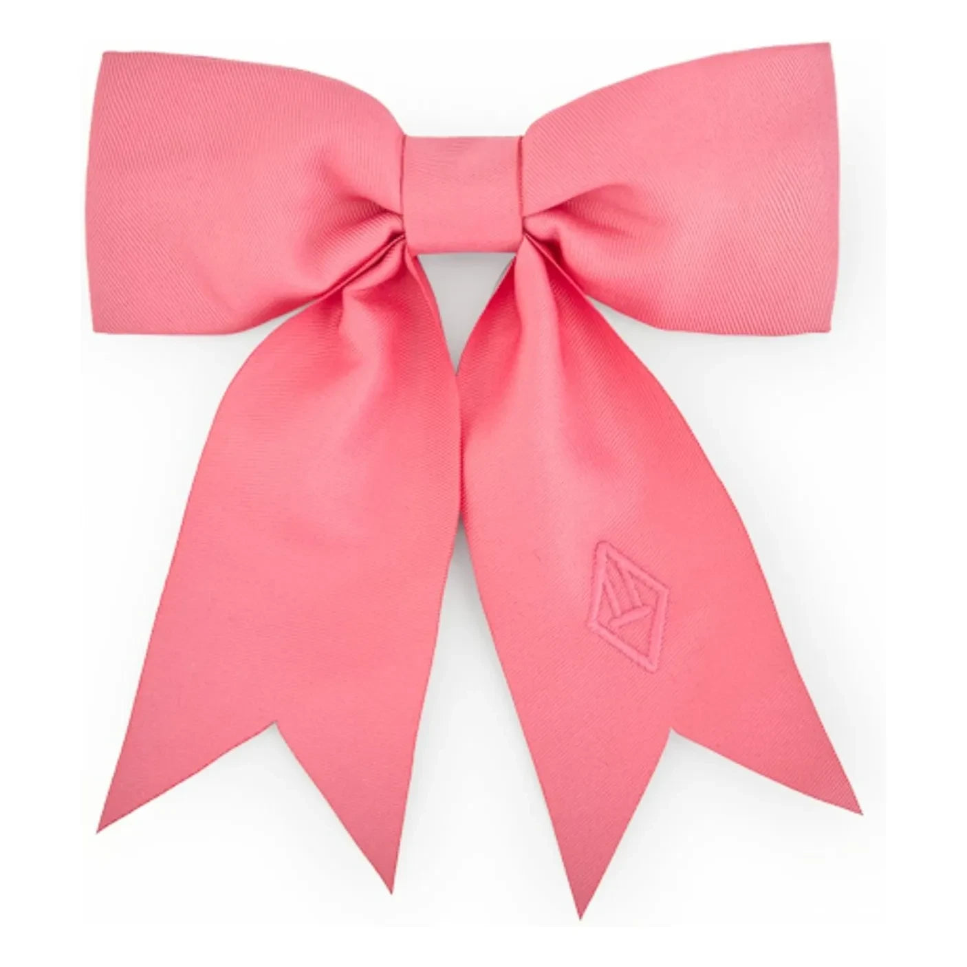 The Animals Observatory - Nœud Coati hair slide | Pink