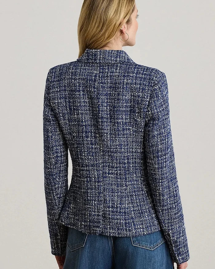 Lauren Ralph Lauren pamuklu kadın ceketi