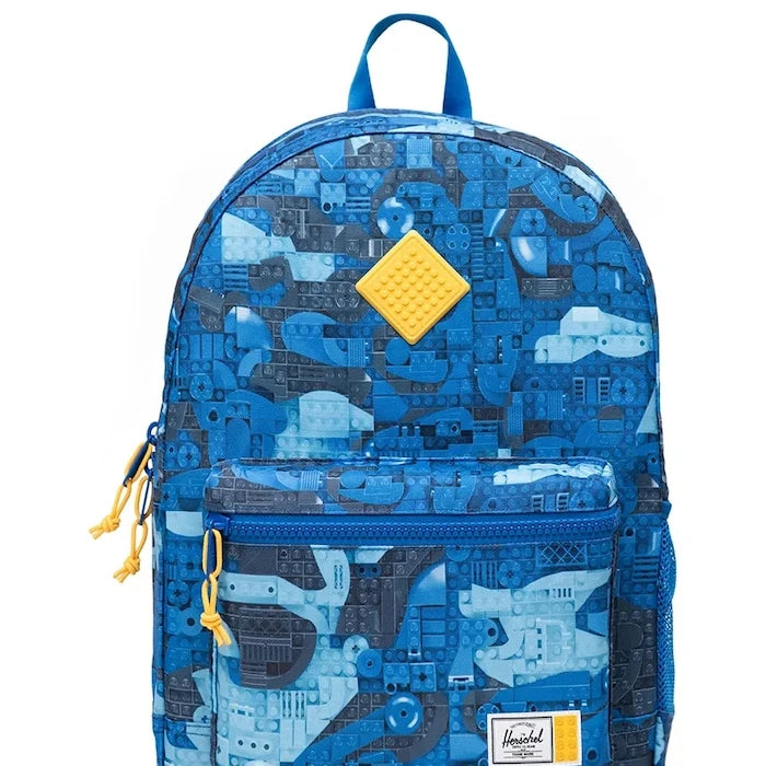 Herschel LEGO® Heritage™ Sırt Çantası