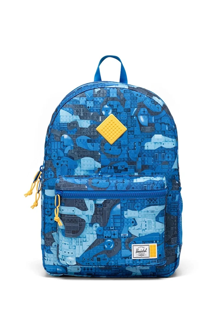 Herschel LEGO® Heritage™ Sırt Çantası