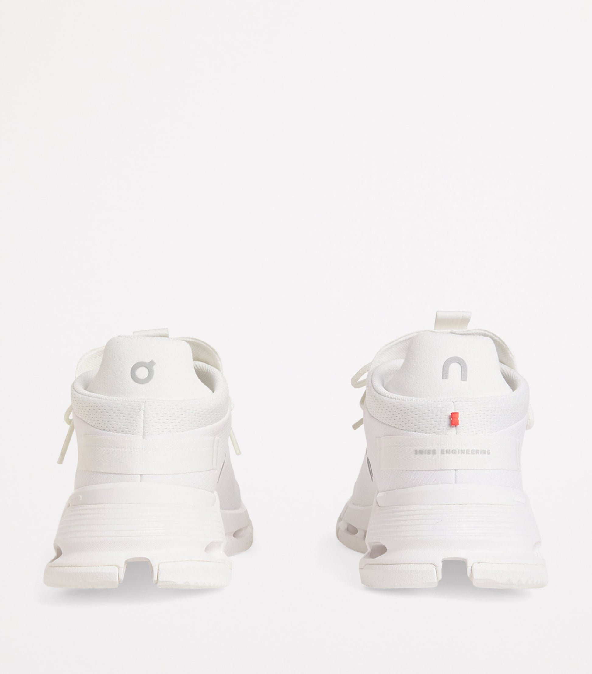 White Cloudnova 2 Trainers