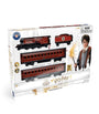 Harry Potter Hogwarts Express Train Set