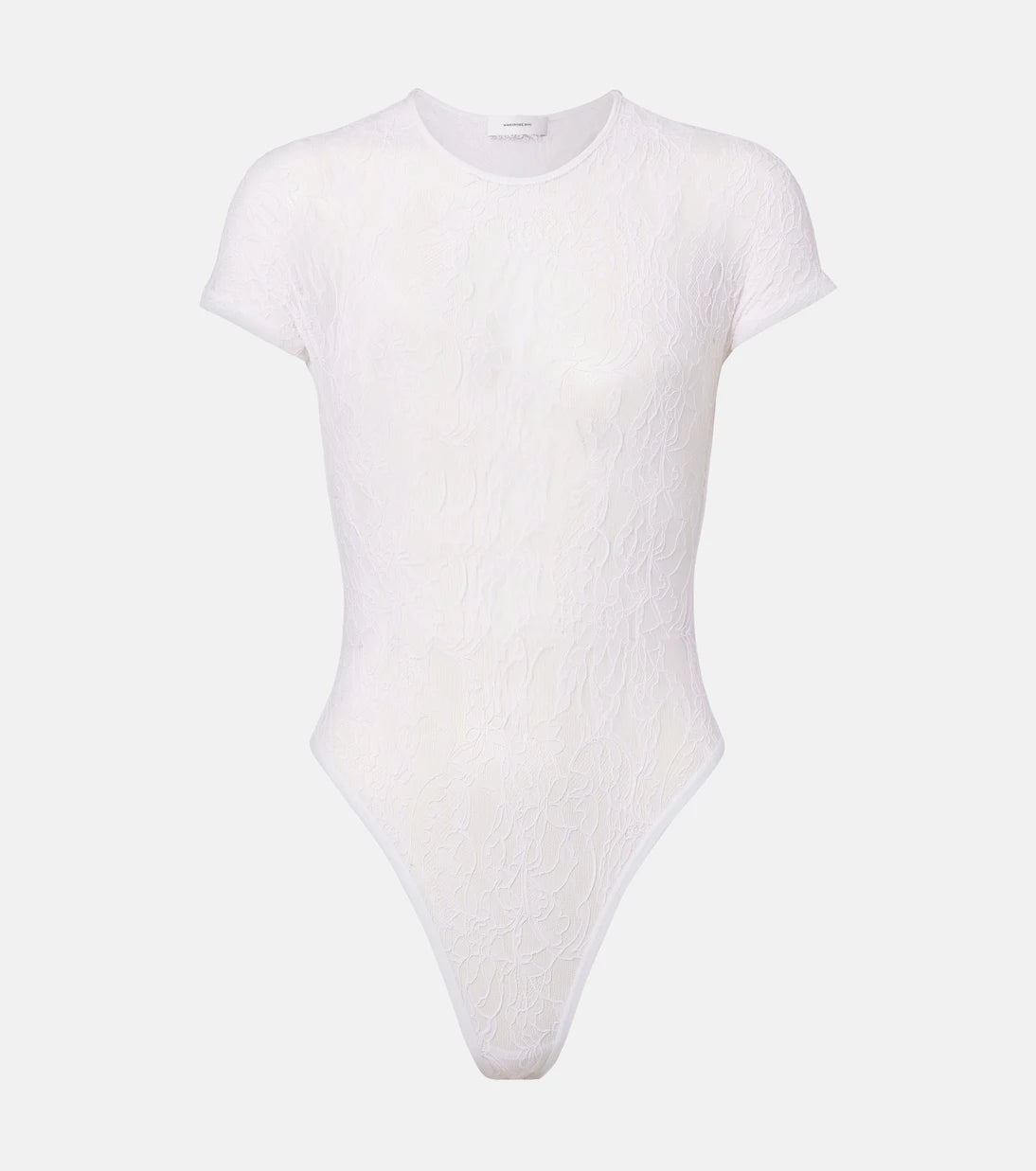 Wardrobe.NYC - Dantelli body