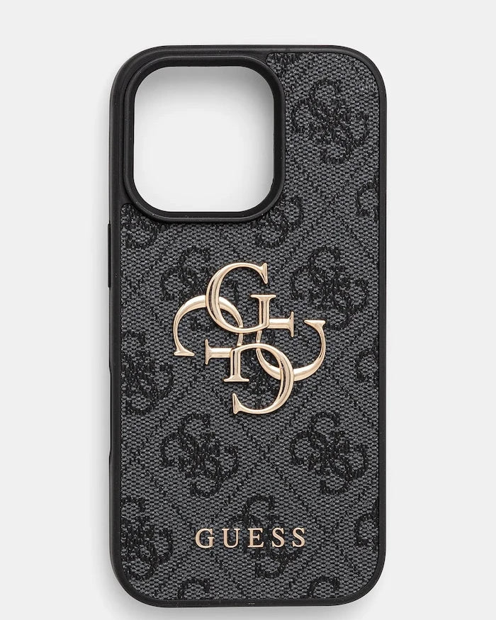 Guess iPhone 16 Pro 6.3 Telefon Kılıfı