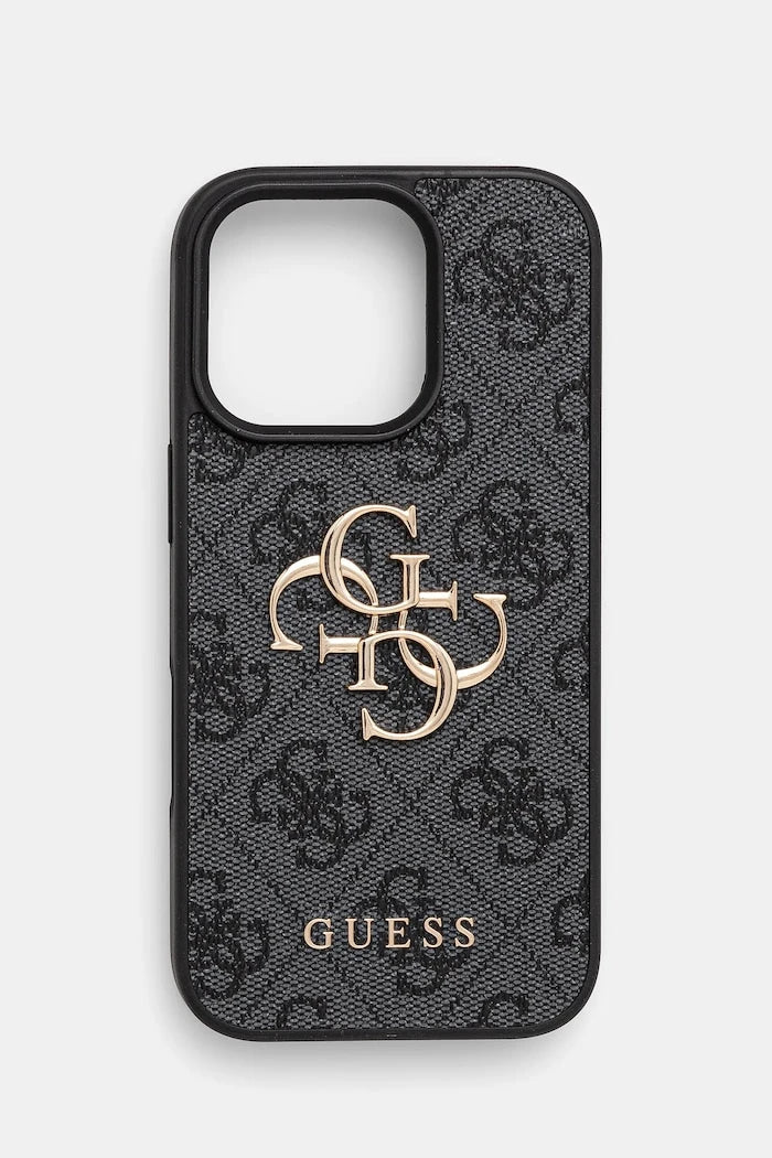 Guess iPhone 16 Pro 6.3 Telefon Kılıfı