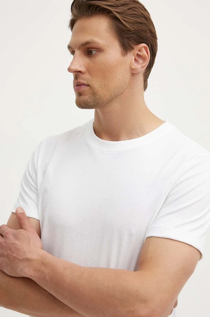 Calvin Klein Jeans Pamuklu Tişört