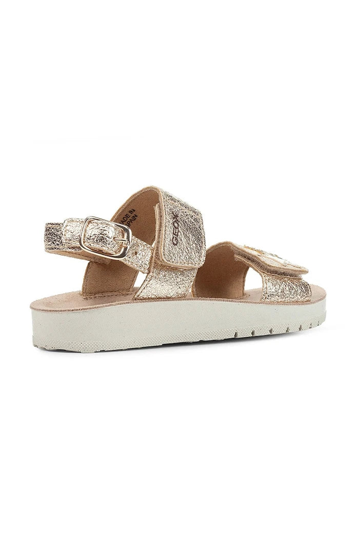 Geox Çocuk Sandalları