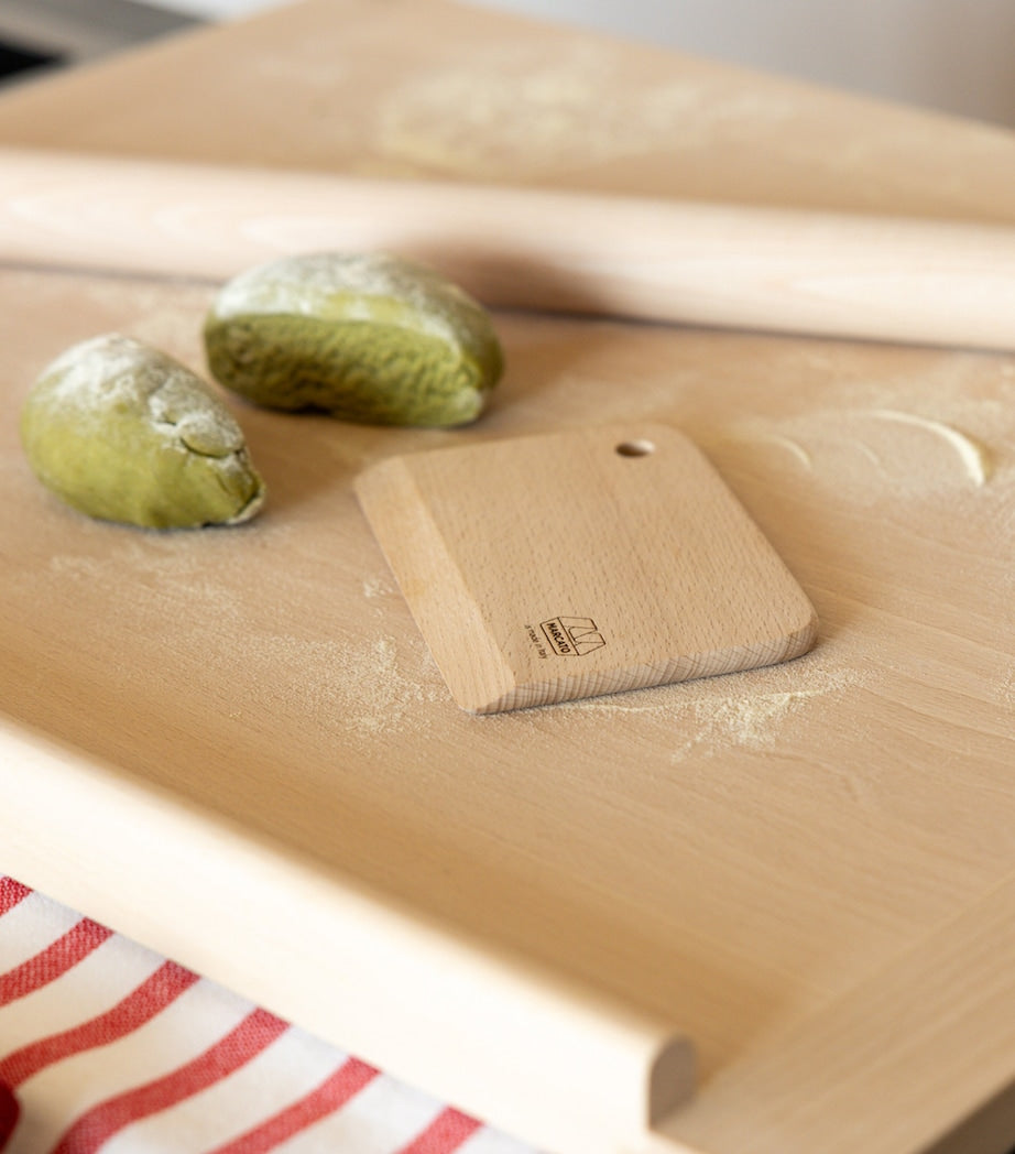 Marcato Wooden Pastry Board