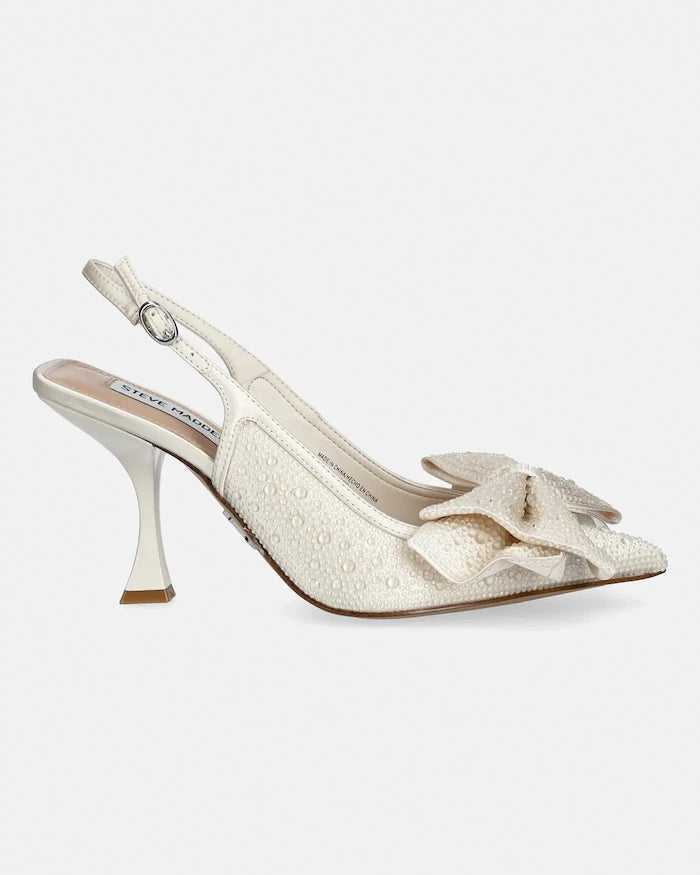 Steve Madden Neasa İnce Topuklu Ayakkabılar