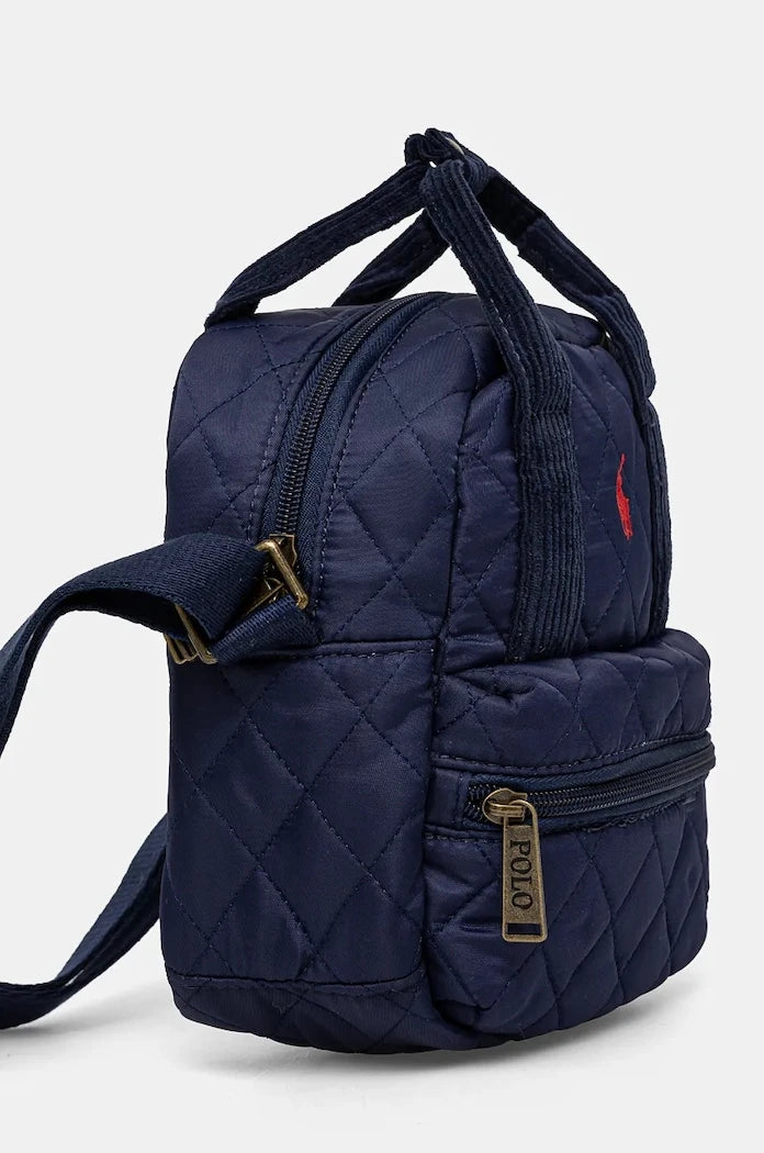 Детска чанта през рамо Polo Ralph Lauren