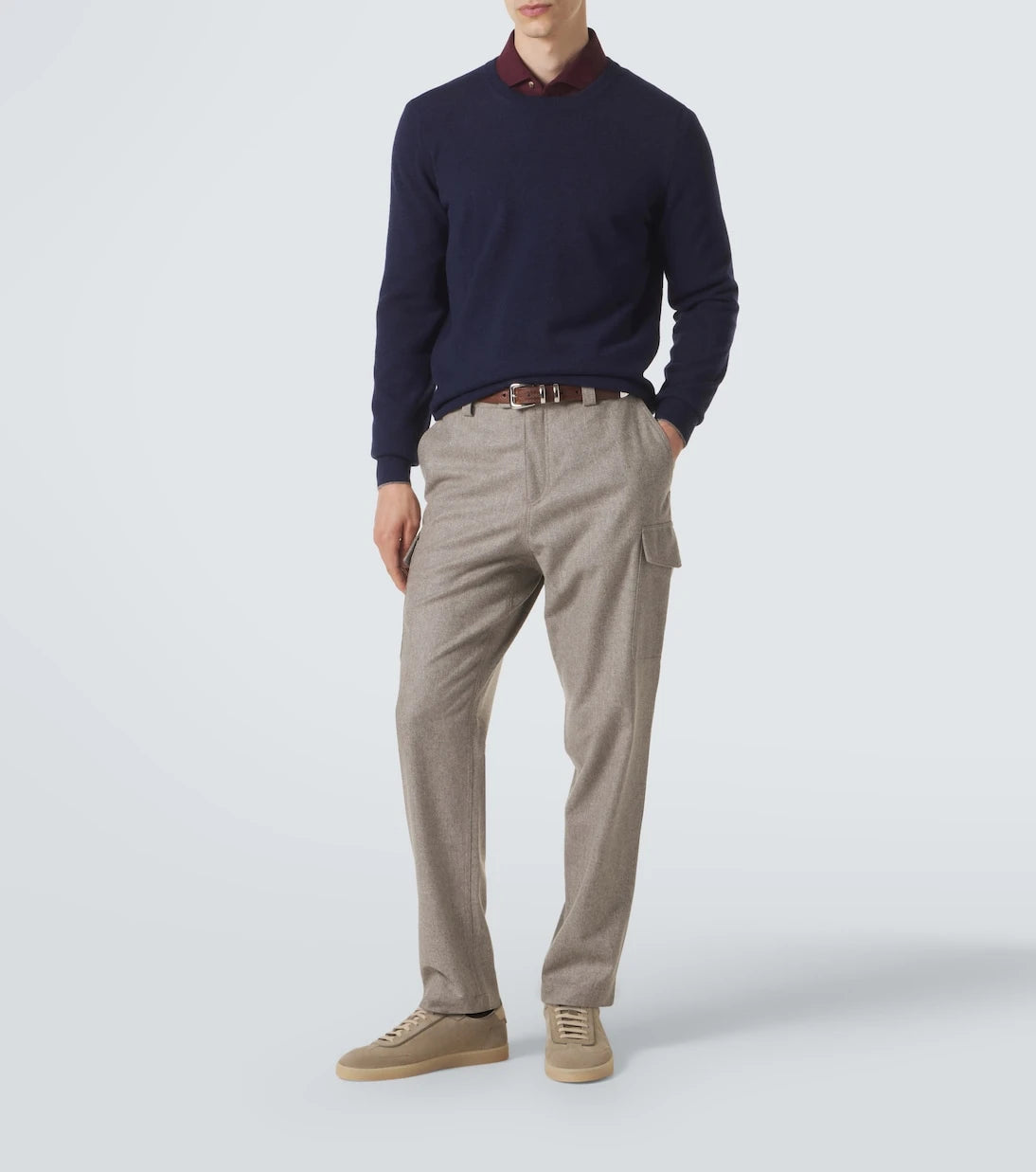 Brunello Cucinelli - Cashmere sweater