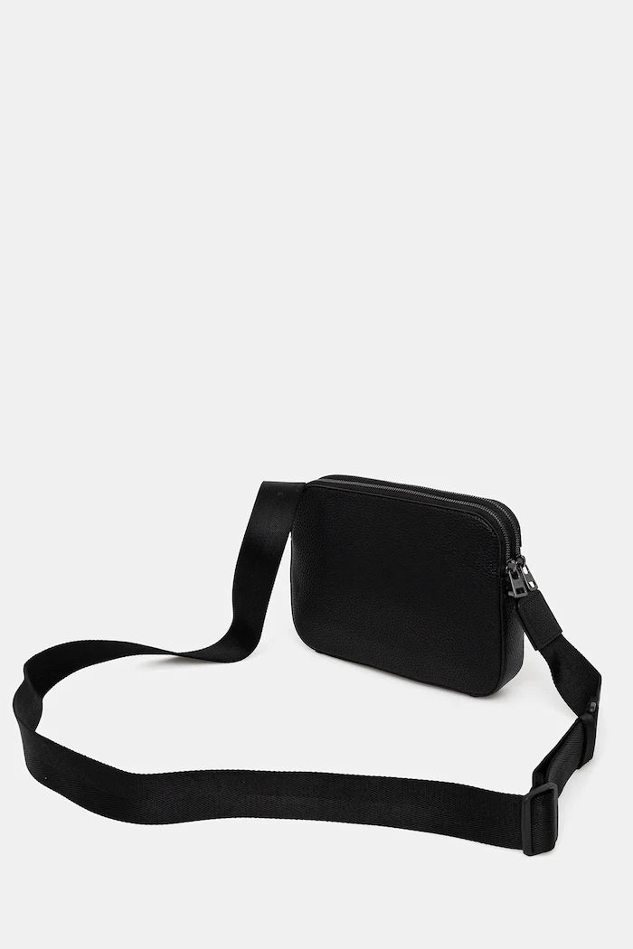HUGO Quantic_Crossbody Omuz Çantası