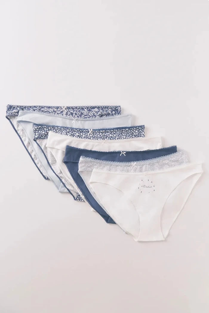Бикини women'secret (7 чифта)