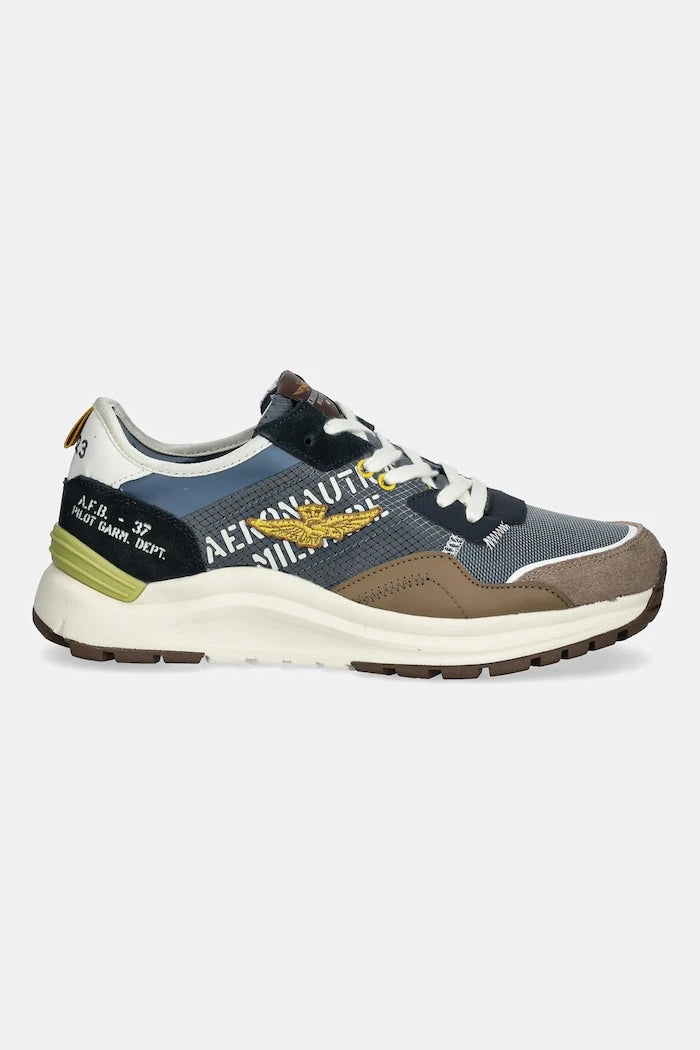 Маратонки Aeronautica Militare SC286CT3543