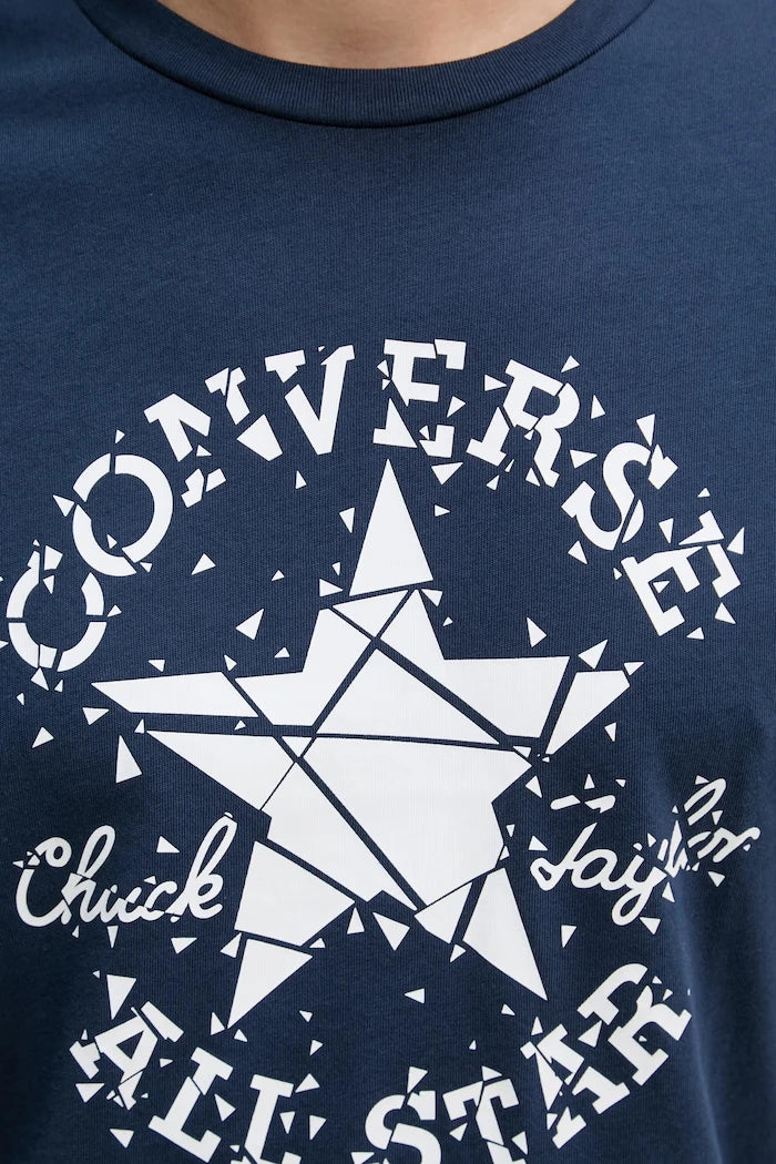 Converse тениска мъжка от памук