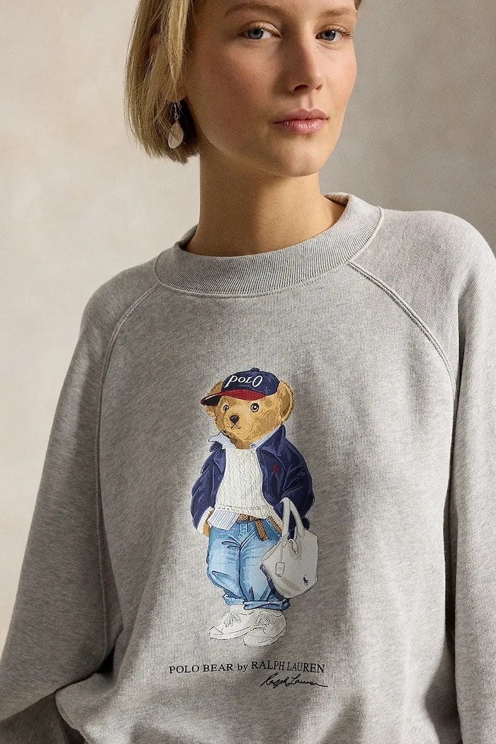 Суичър Polo Ralph Lauren