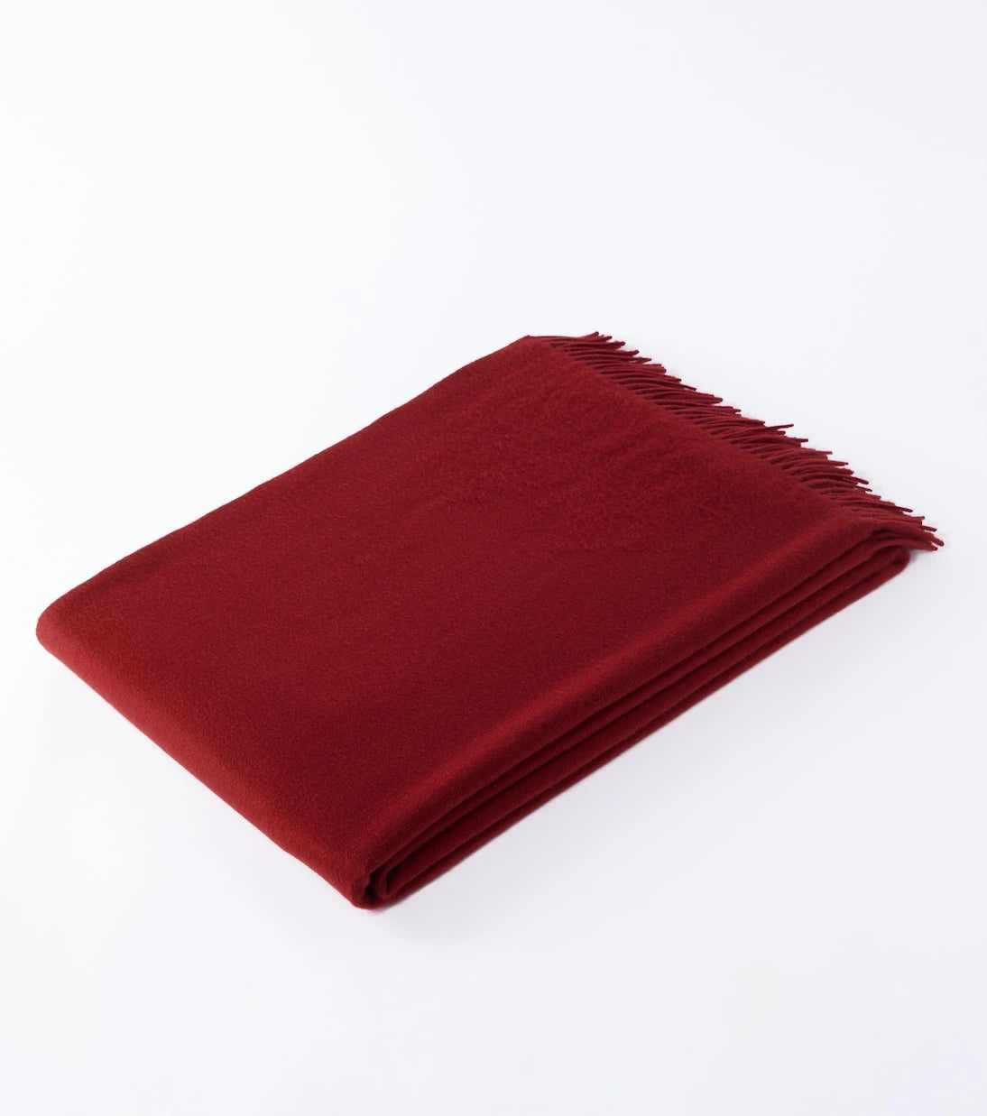 Loro Piana - Unito cashmere blanket