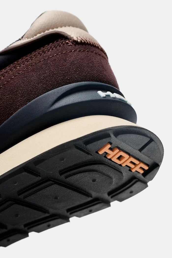 Hoff CITY BROWN маратонки