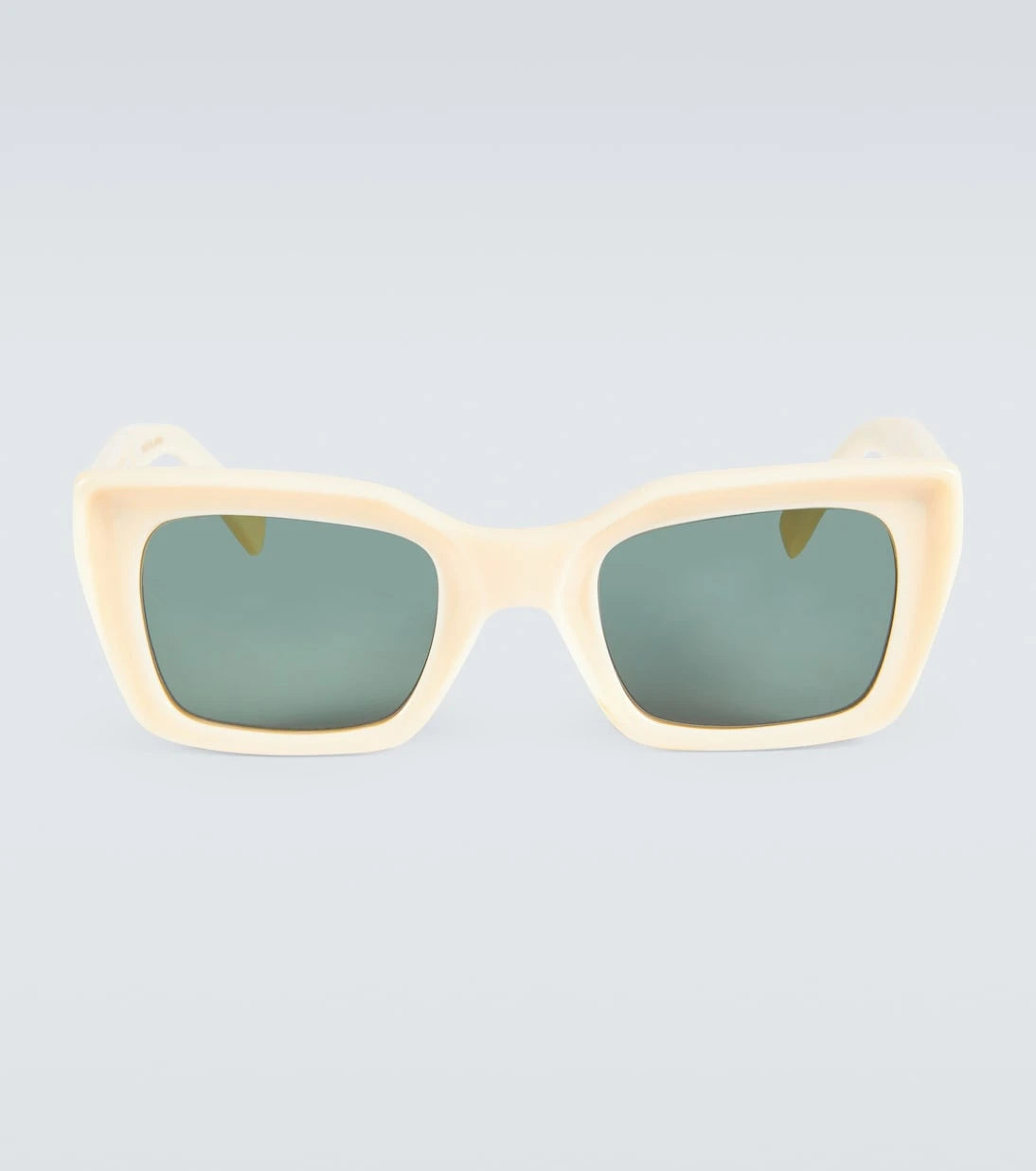 Undercover - Square sunglasses