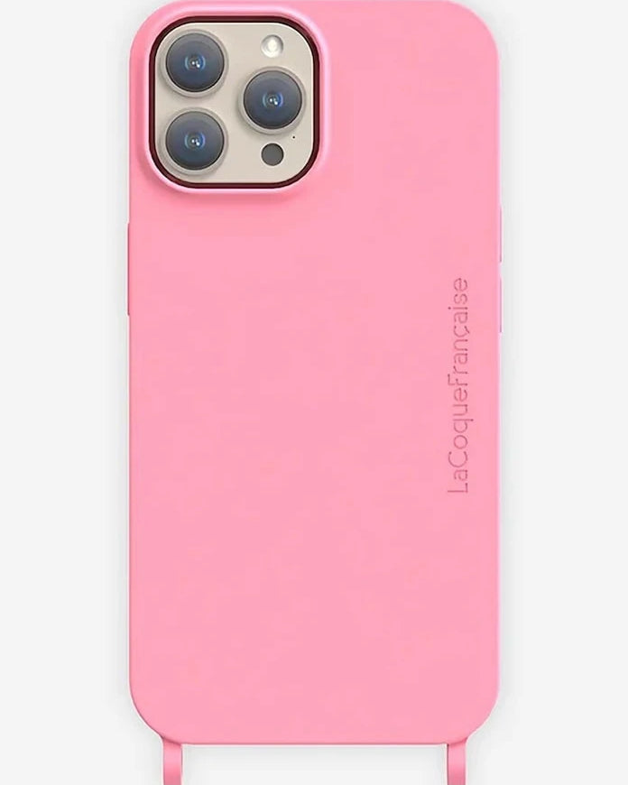 LaCoqueFrançaise iPhone 15 Pro Max Telefon Kılıfı