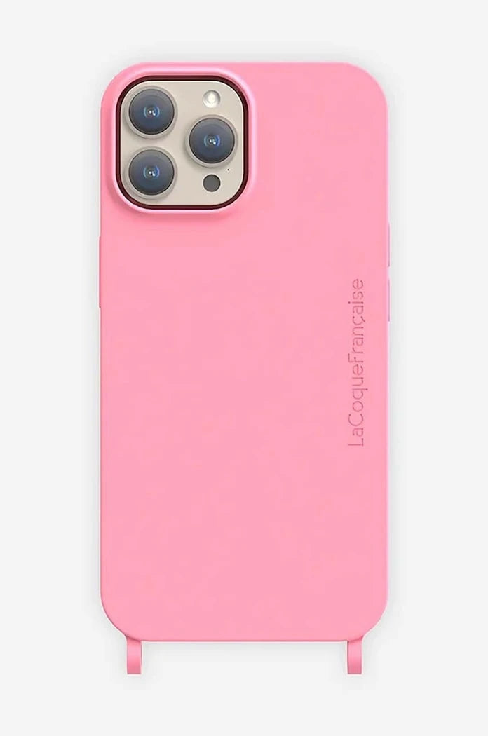 LaCoqueFrançaise iPhone 15 Pro Max Telefon Kılıfı
