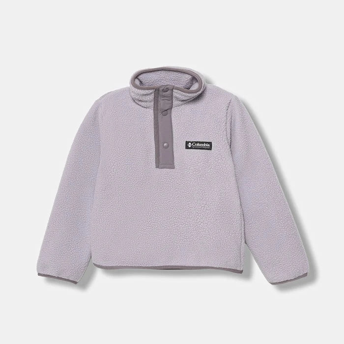 Çocuk Polar Sweatshirt Columbia Helvetia