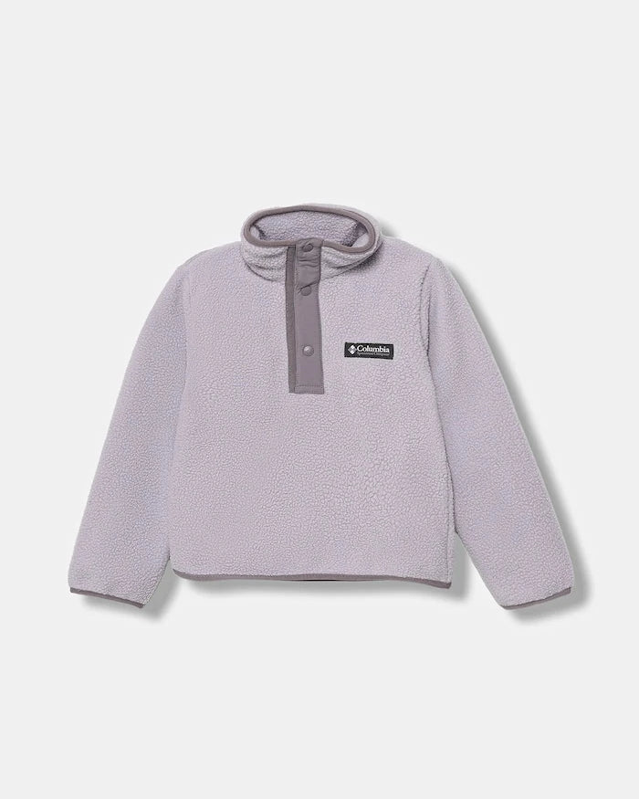 Çocuk Polar Sweatshirt Columbia Helvetia
