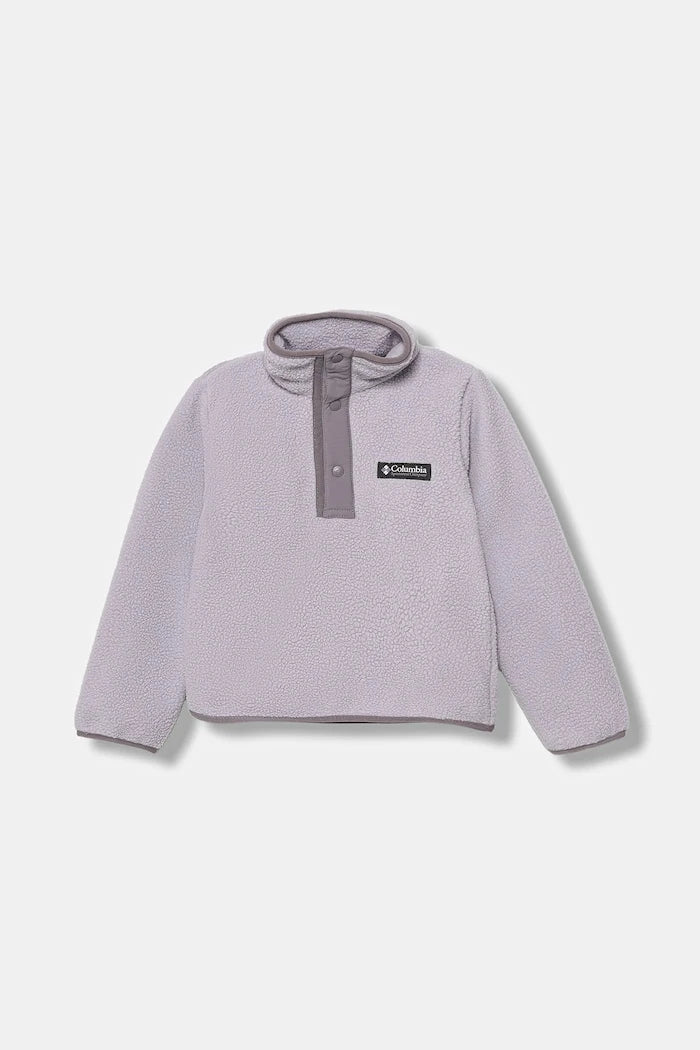 Çocuk Polar Sweatshirt Columbia Helvetia