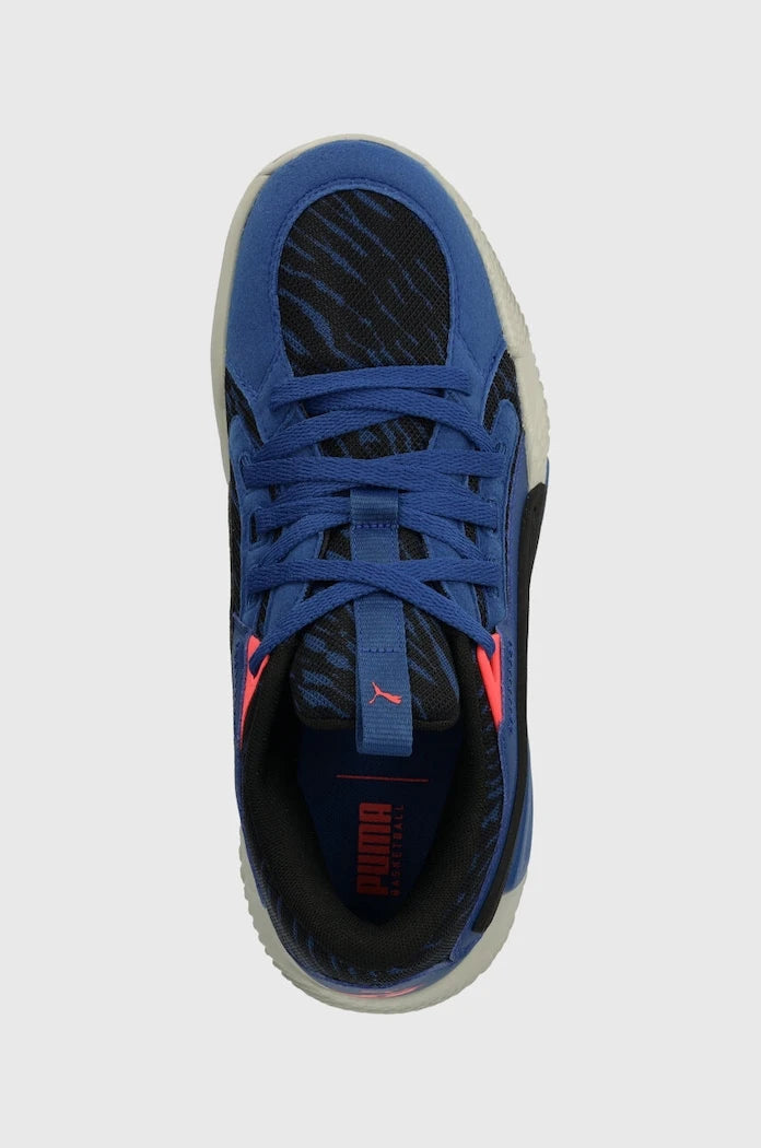 Puma Court Rider Chaos Clydes Closet C Antrenman Ayakkabıları