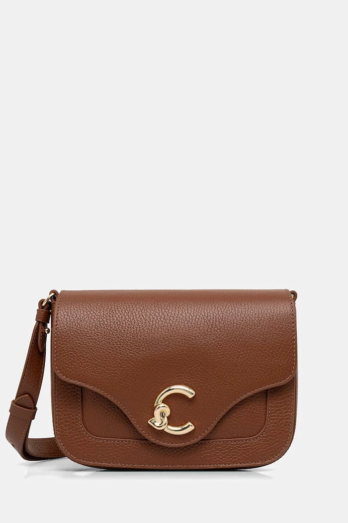 Coccinelle Kadın Deri Crossbody Çanta