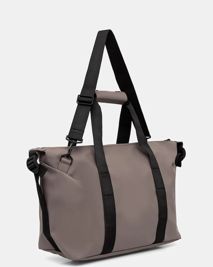 Rains Hilo Weekend Bag Small W3