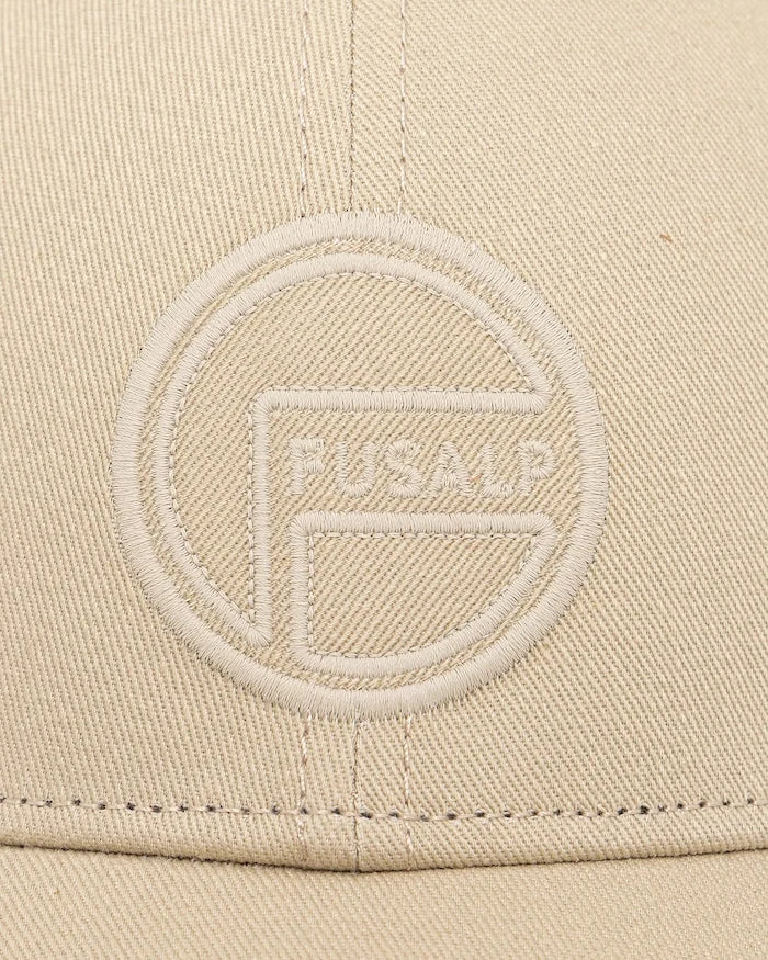 Fusalp бейзболна шапка от памук COTTON CAP