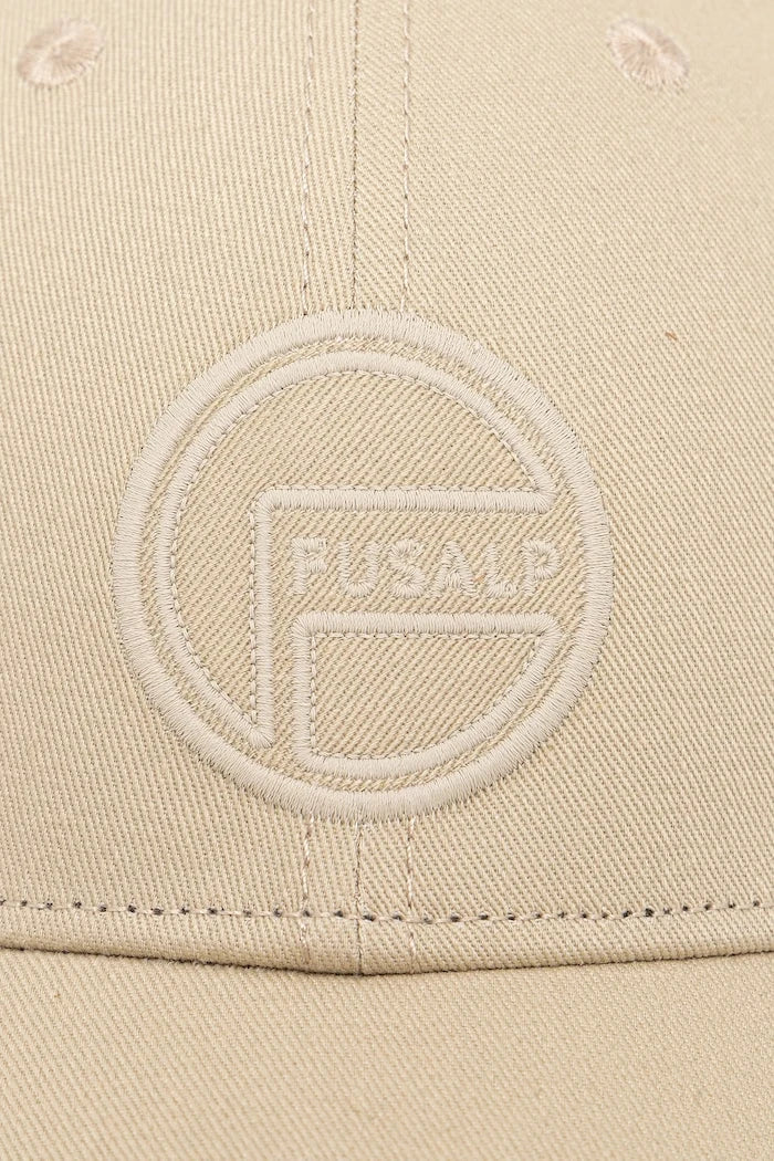 Fusalp бейзболна шапка от памук COTTON CAP