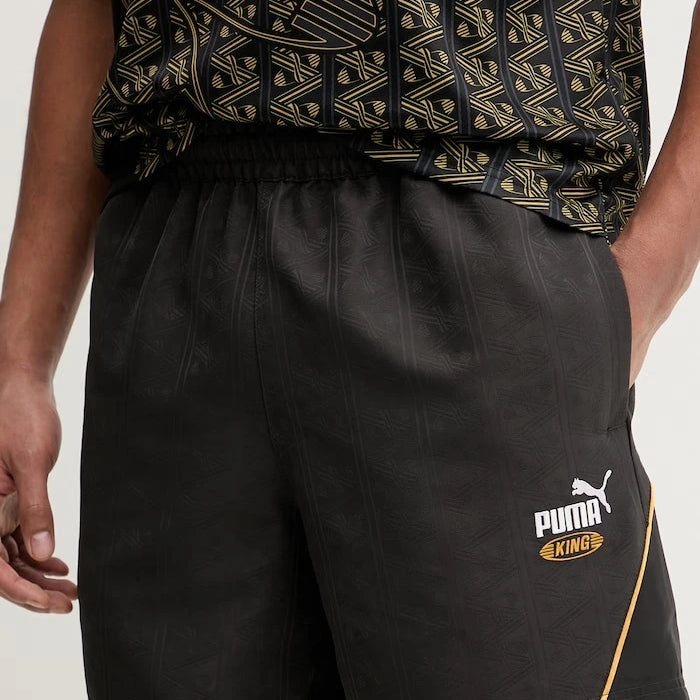 Puma Future Puma Archive Kısa Pantolon