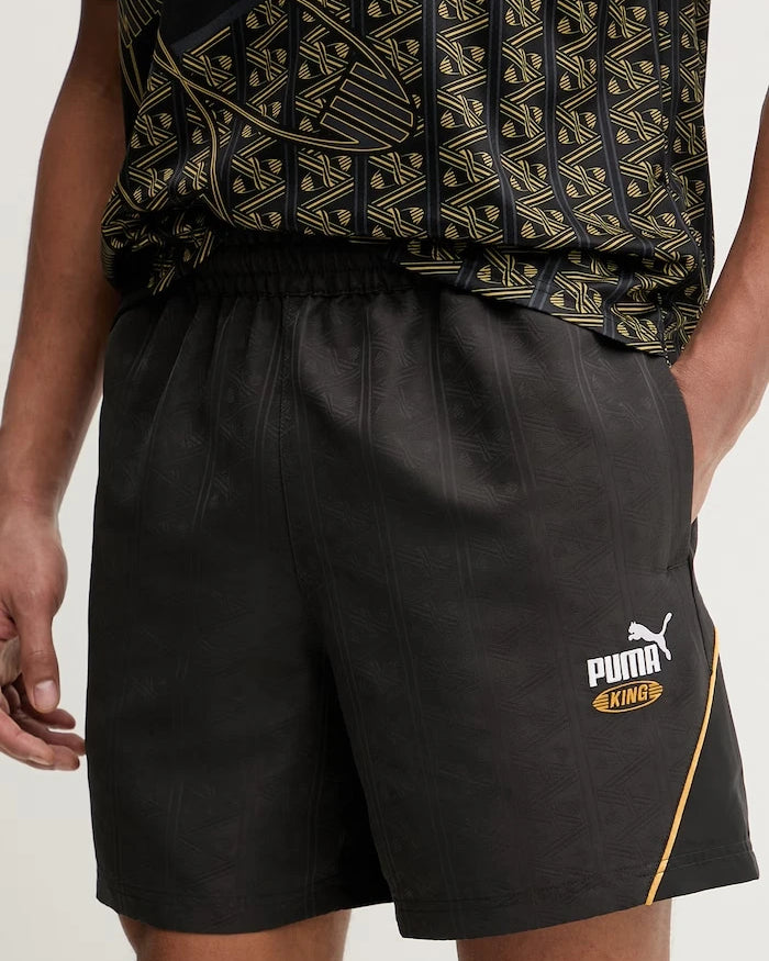 Puma Future Puma Archive Kısa Pantolon