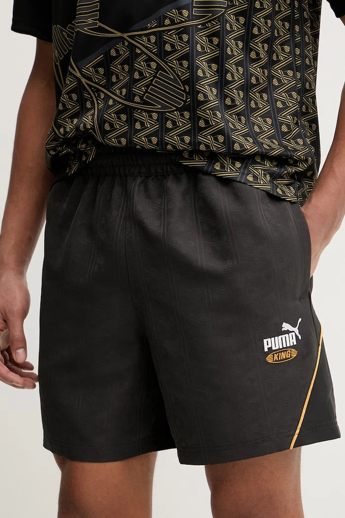 Puma Future Puma Archive Kısa Pantolon