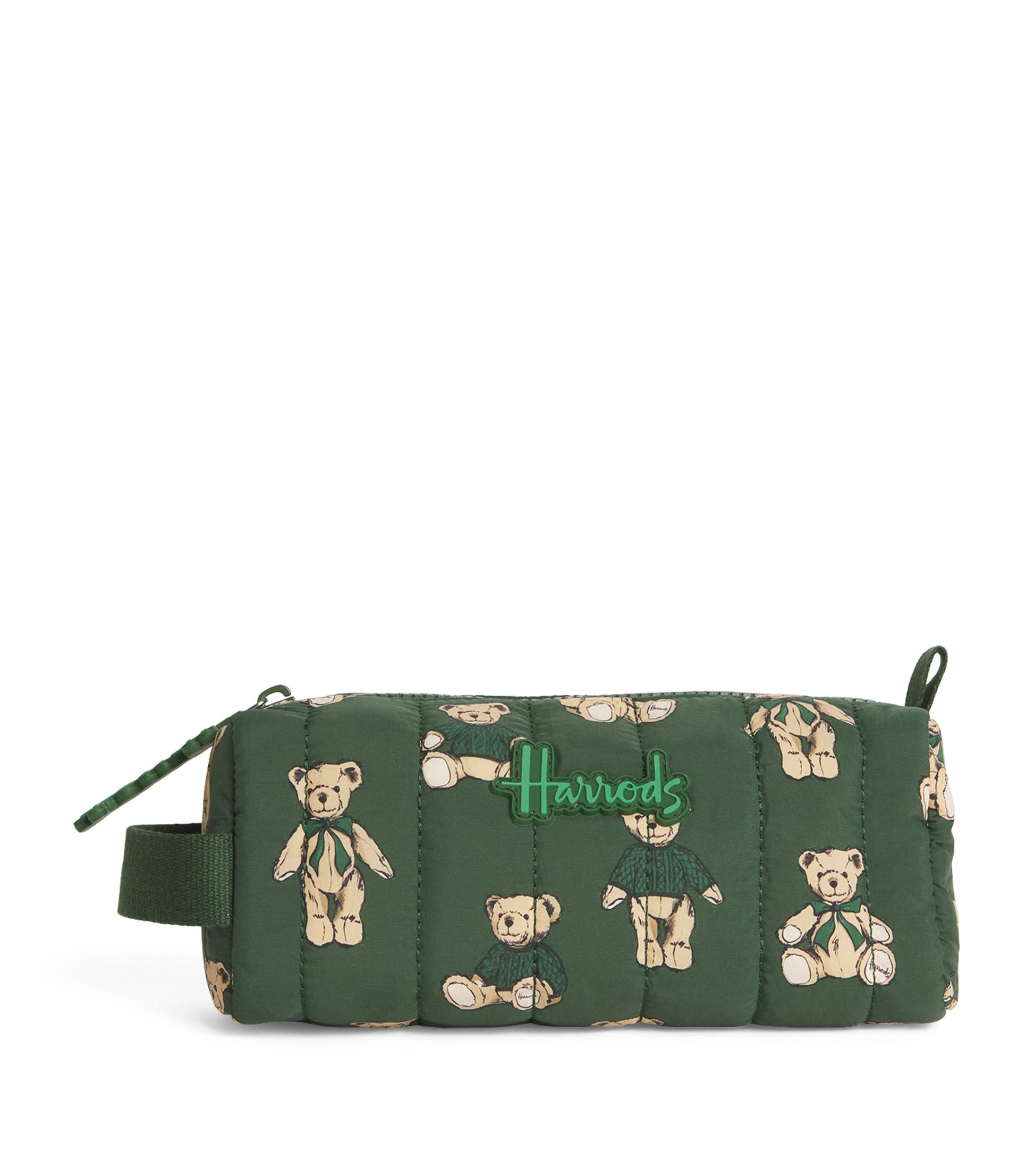 Henry Bear Pencil Case
