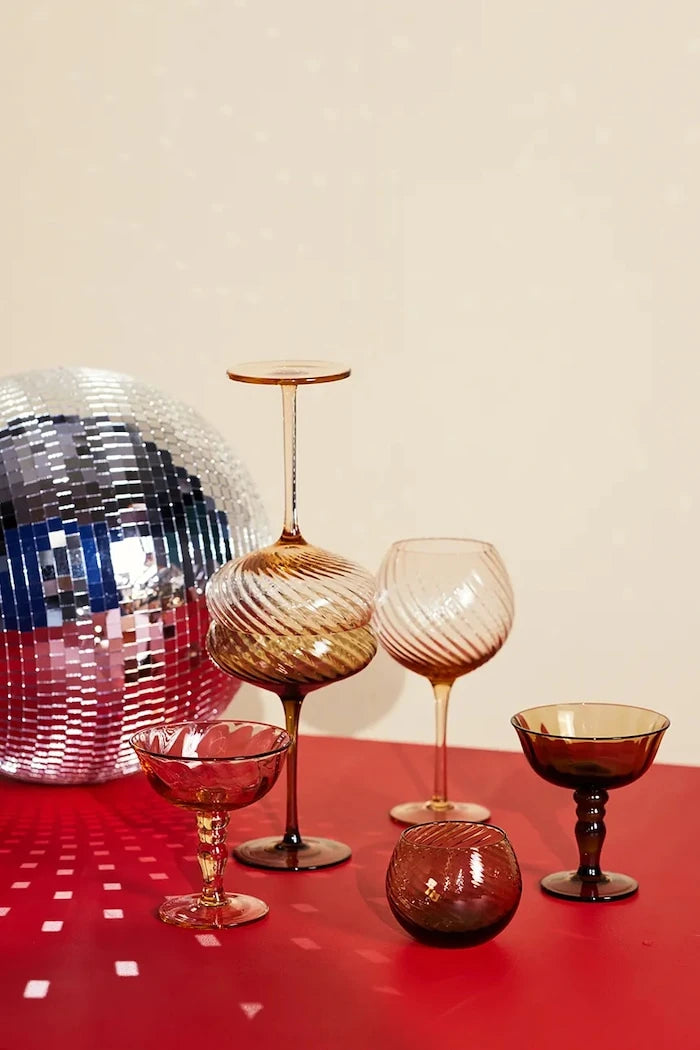 Комплект чаши за вино Byon Opacity 470 ml (2 броя)