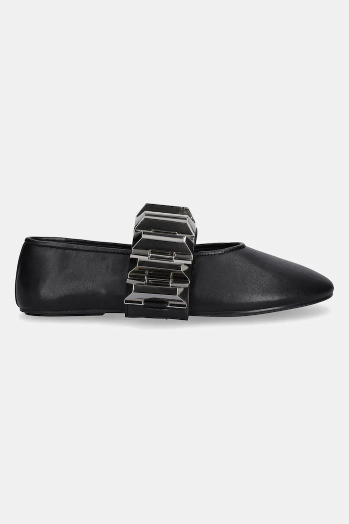 Балеринки Jeffrey Campbell Rigid