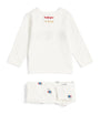 Paddington Top and Trousers Set